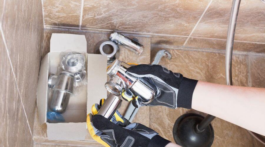 Expert tile roof repair services in Mayport, PA